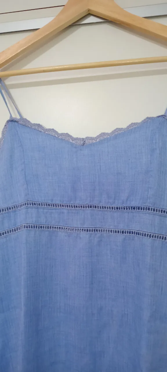 Vestido Inedita - Vista 3