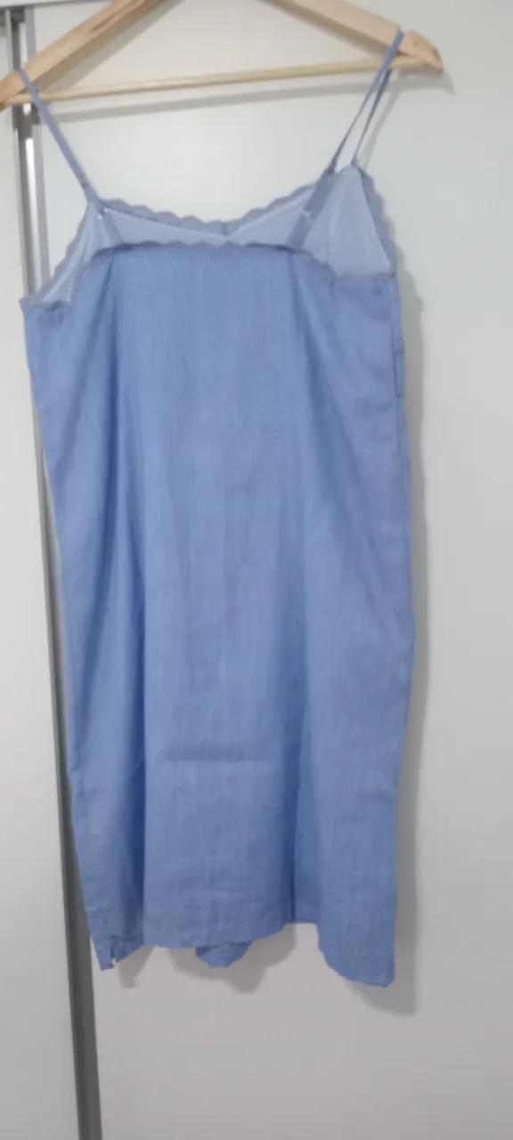 Vestido Inedita - Vista 2