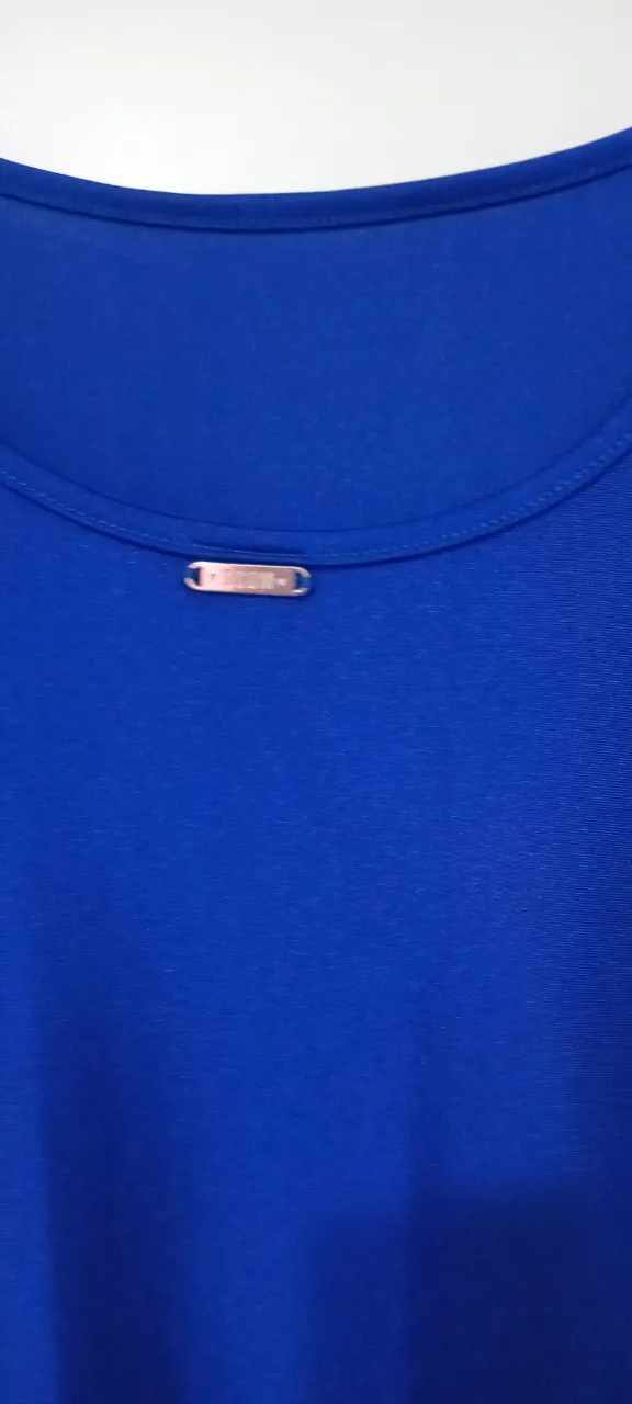 Vestido Scombro - Vista 3