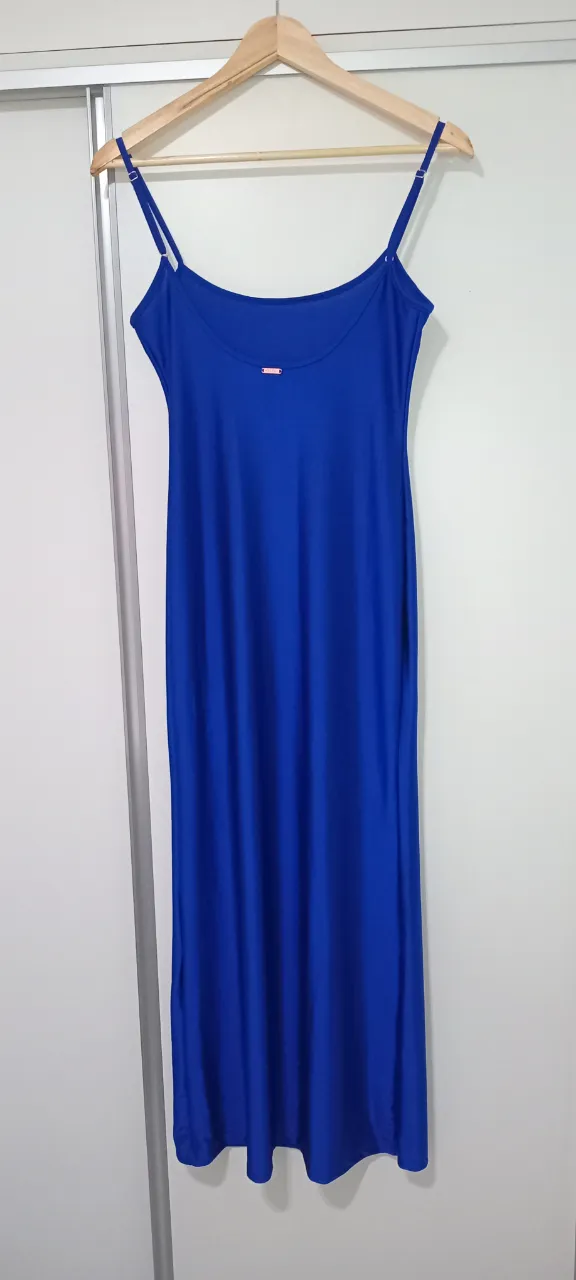 Vestido Scombro - Vista 2