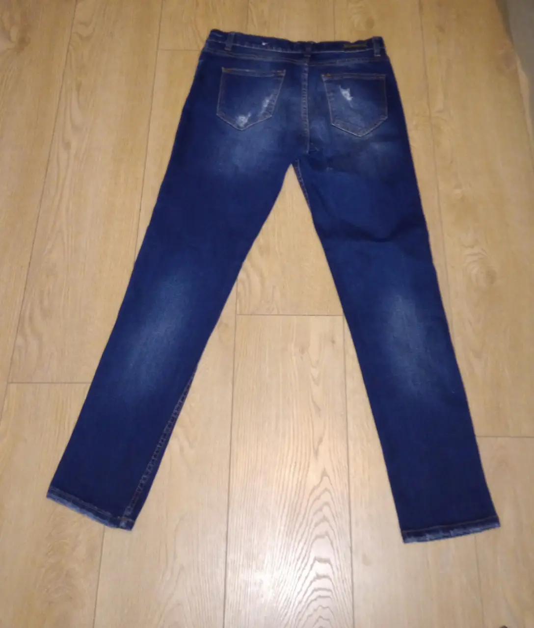 Jean Zara Collection - Vista 2