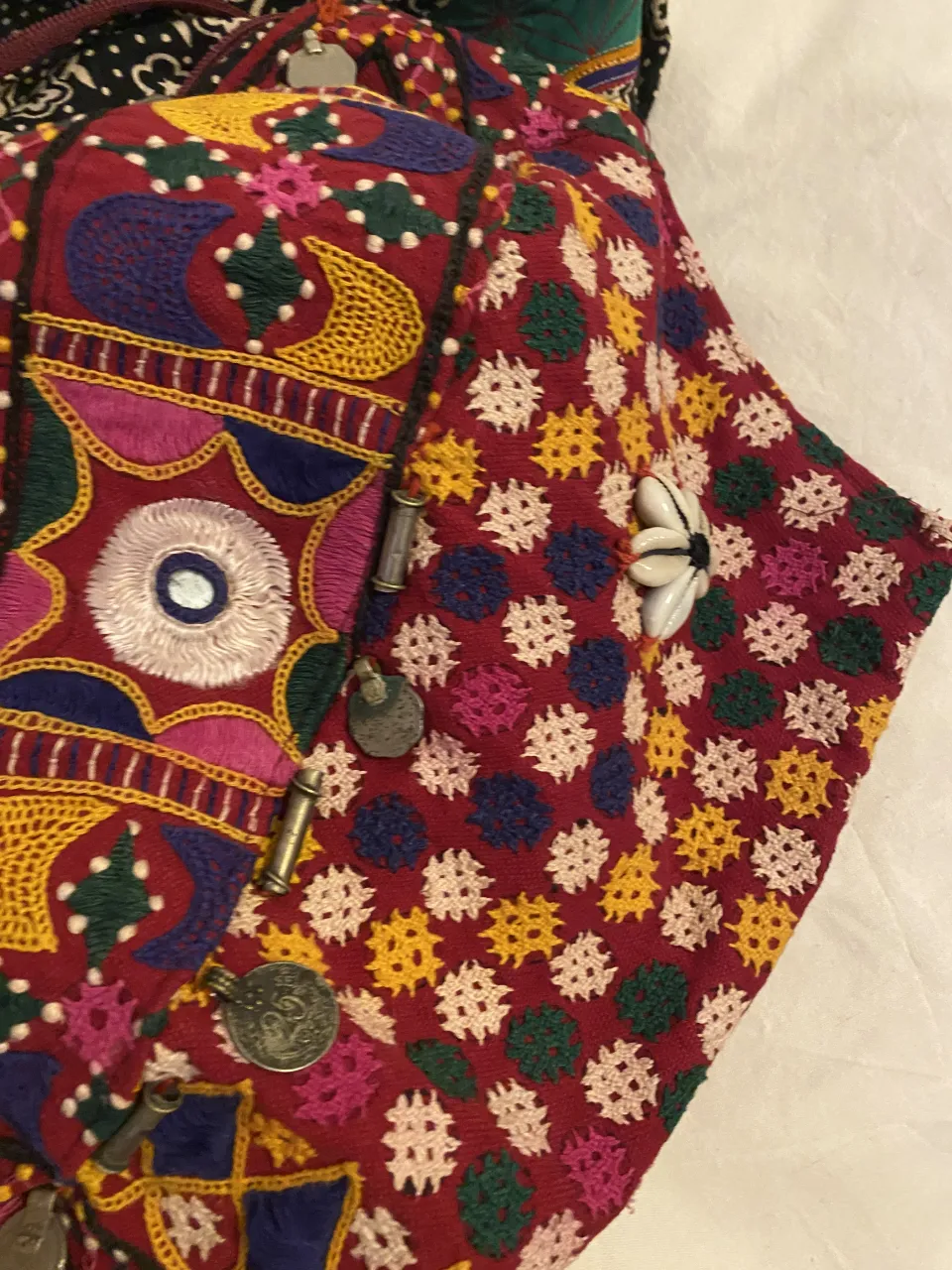 Bolso Hindihaus - Vista 3