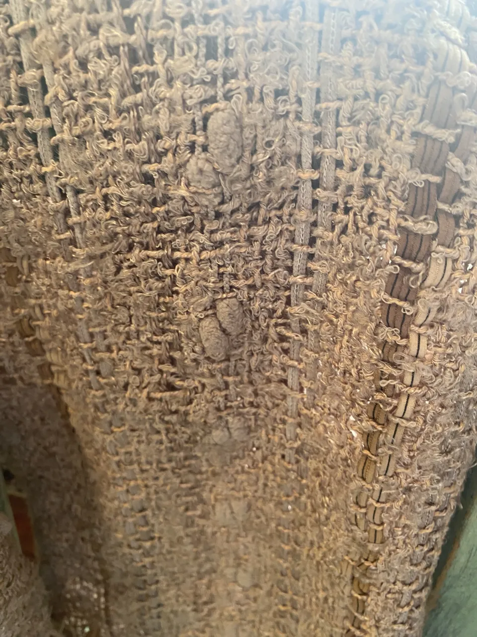 Bufanda Amalia morini - Vista 4