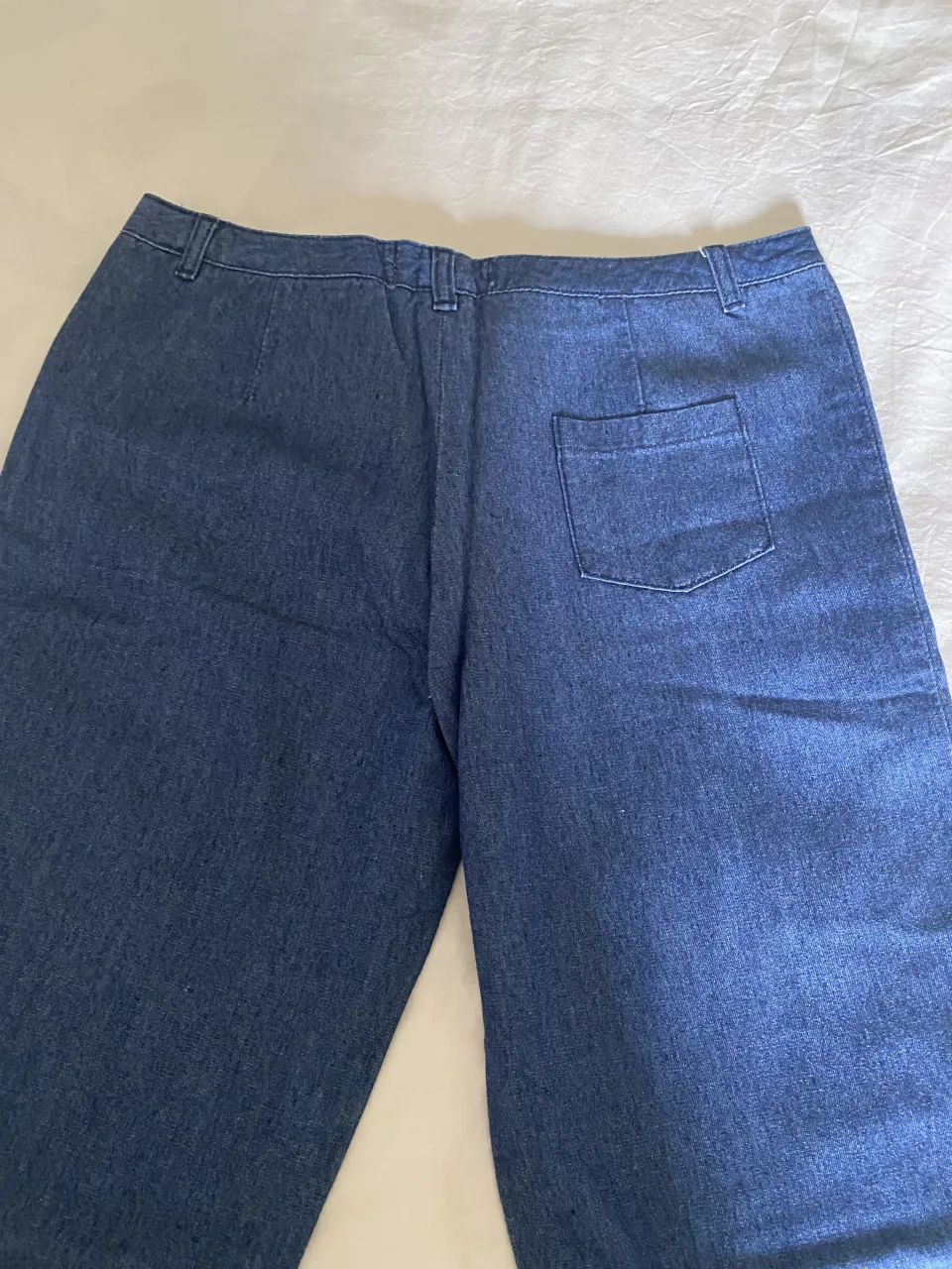 Jean Chocolate - Vista 2