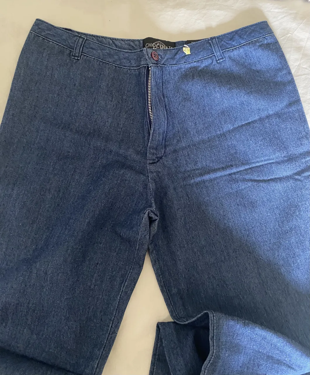 Jean Chocolate - Vista 5