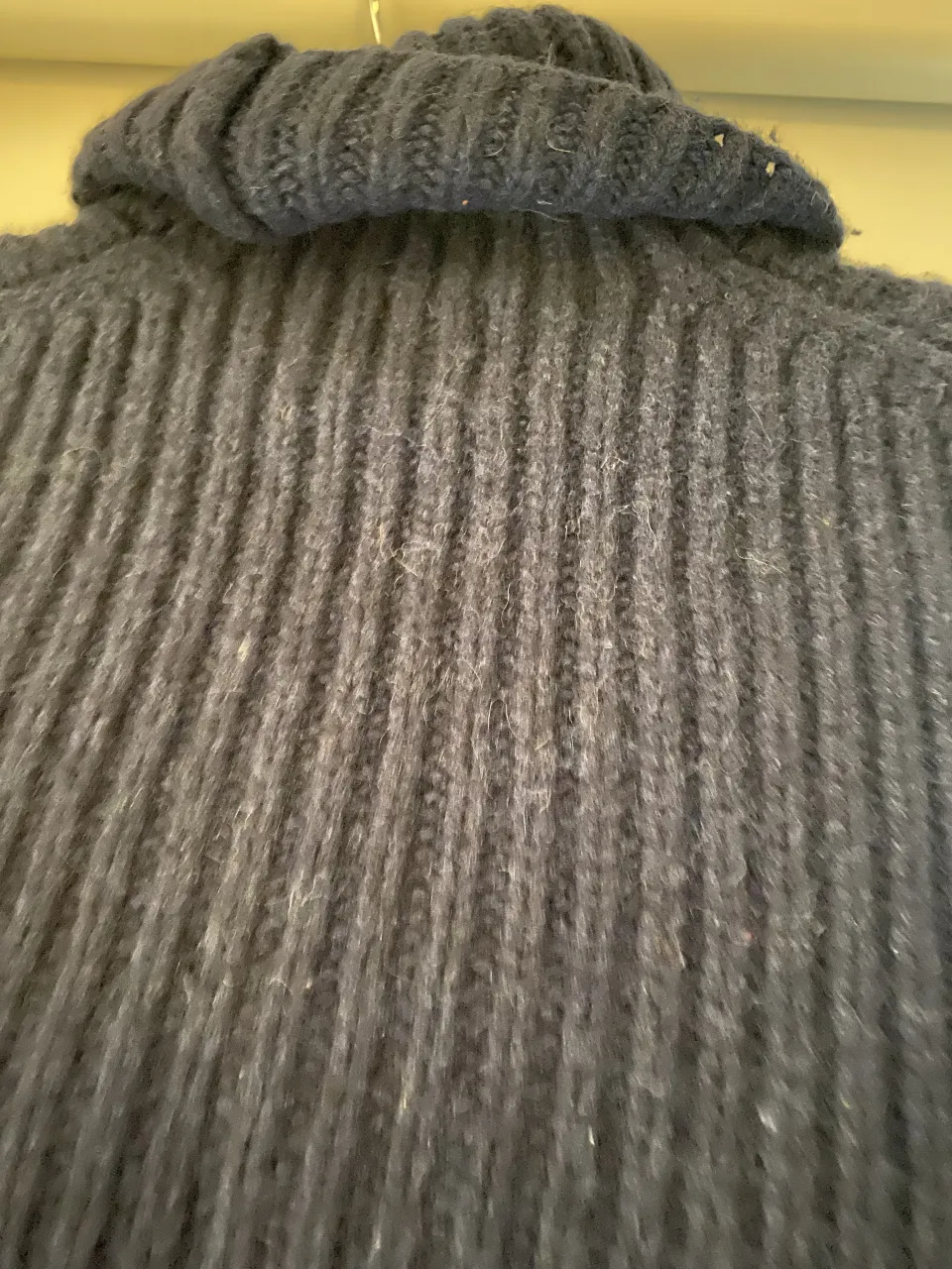 Polera GAP - Vista 4