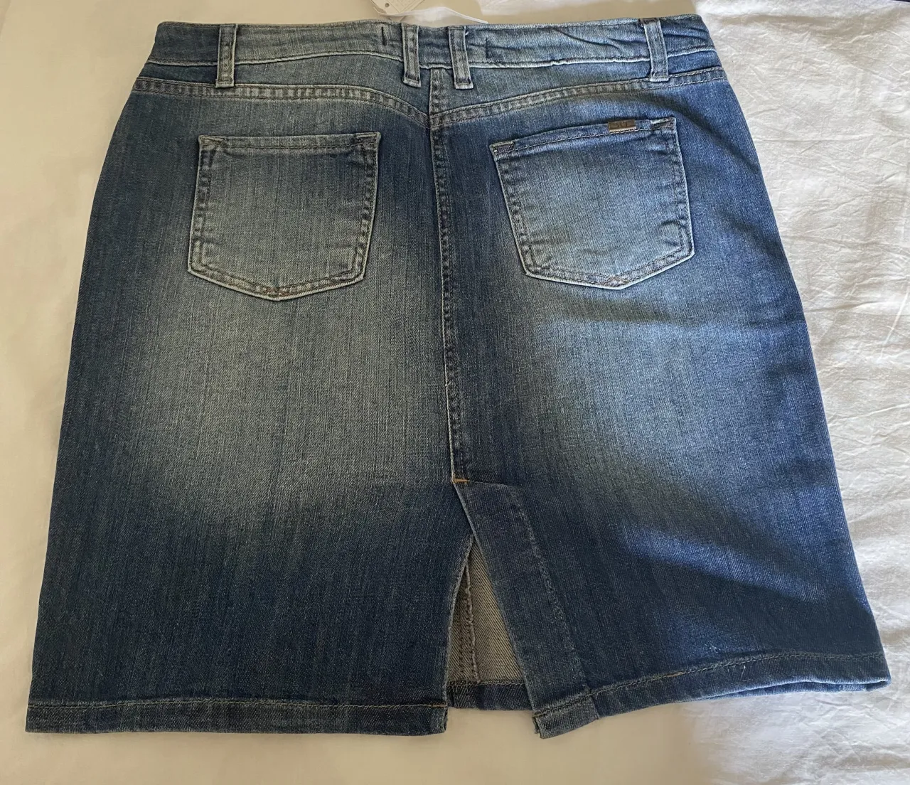 Pollera Ver. - Vista 4