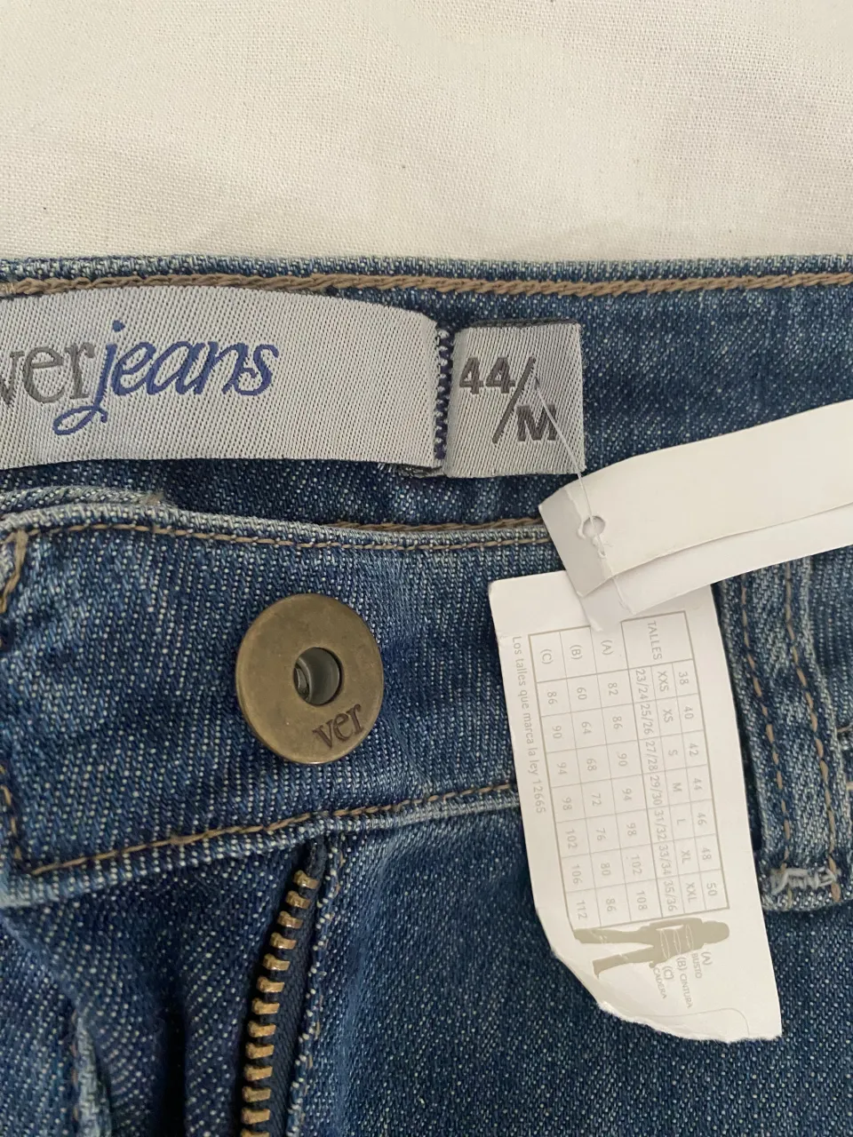 Pollera Ver. - Vista 3