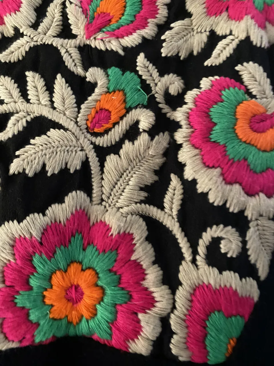 Vestido Camboya - Vista 4