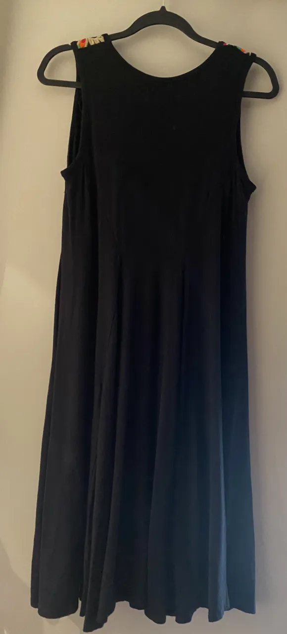 Vestido Camboya - Vista 5