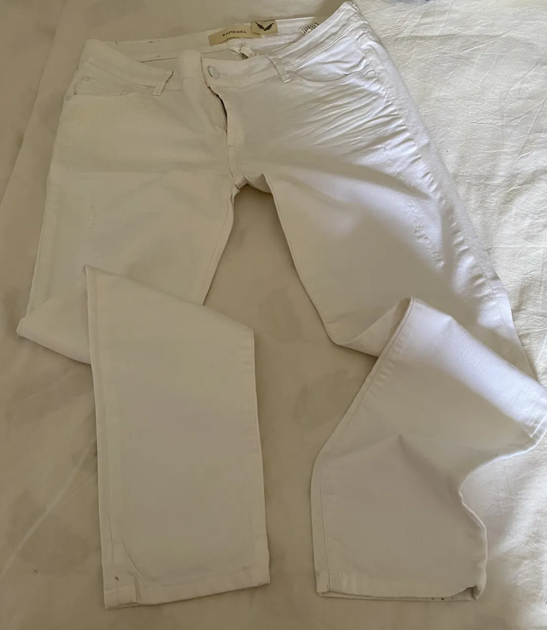 Jean Rapsodia - Vista 2