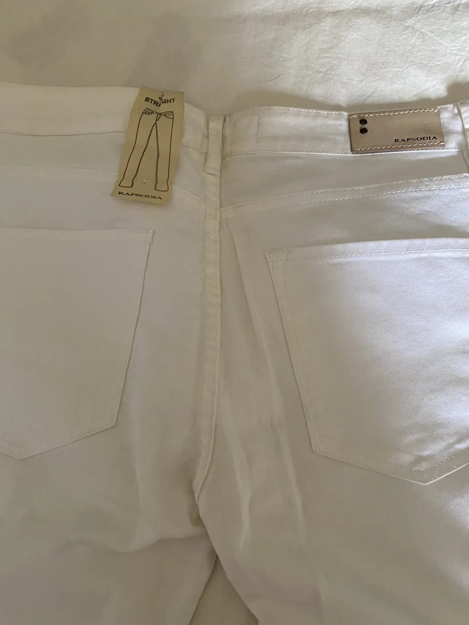 Jean Rapsodia - Vista 3