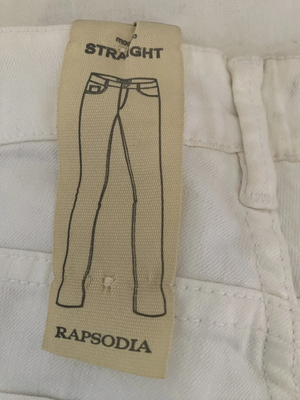 Jean Rapsodia - Vista 4