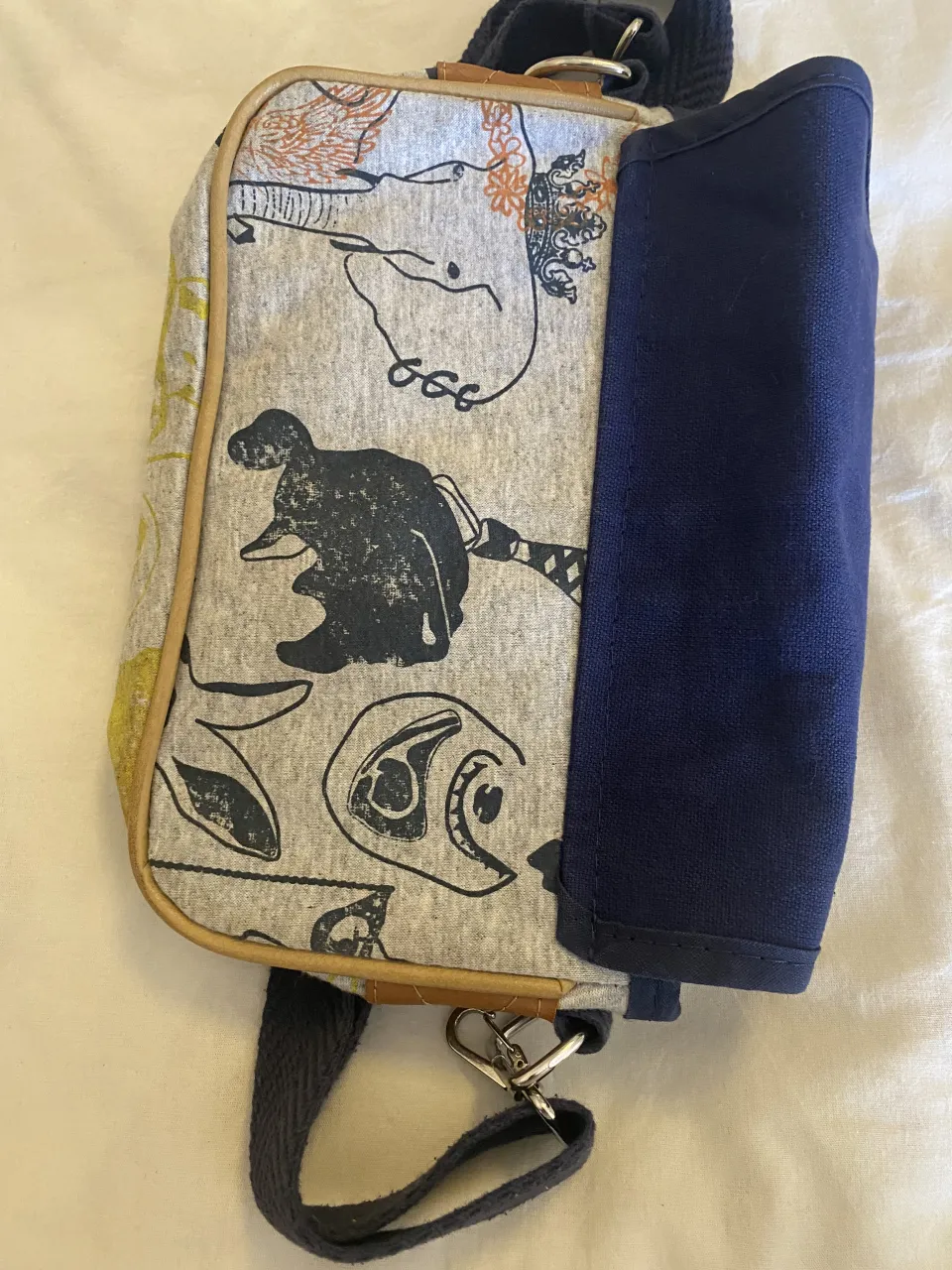 Cartera Lala - Vista 2