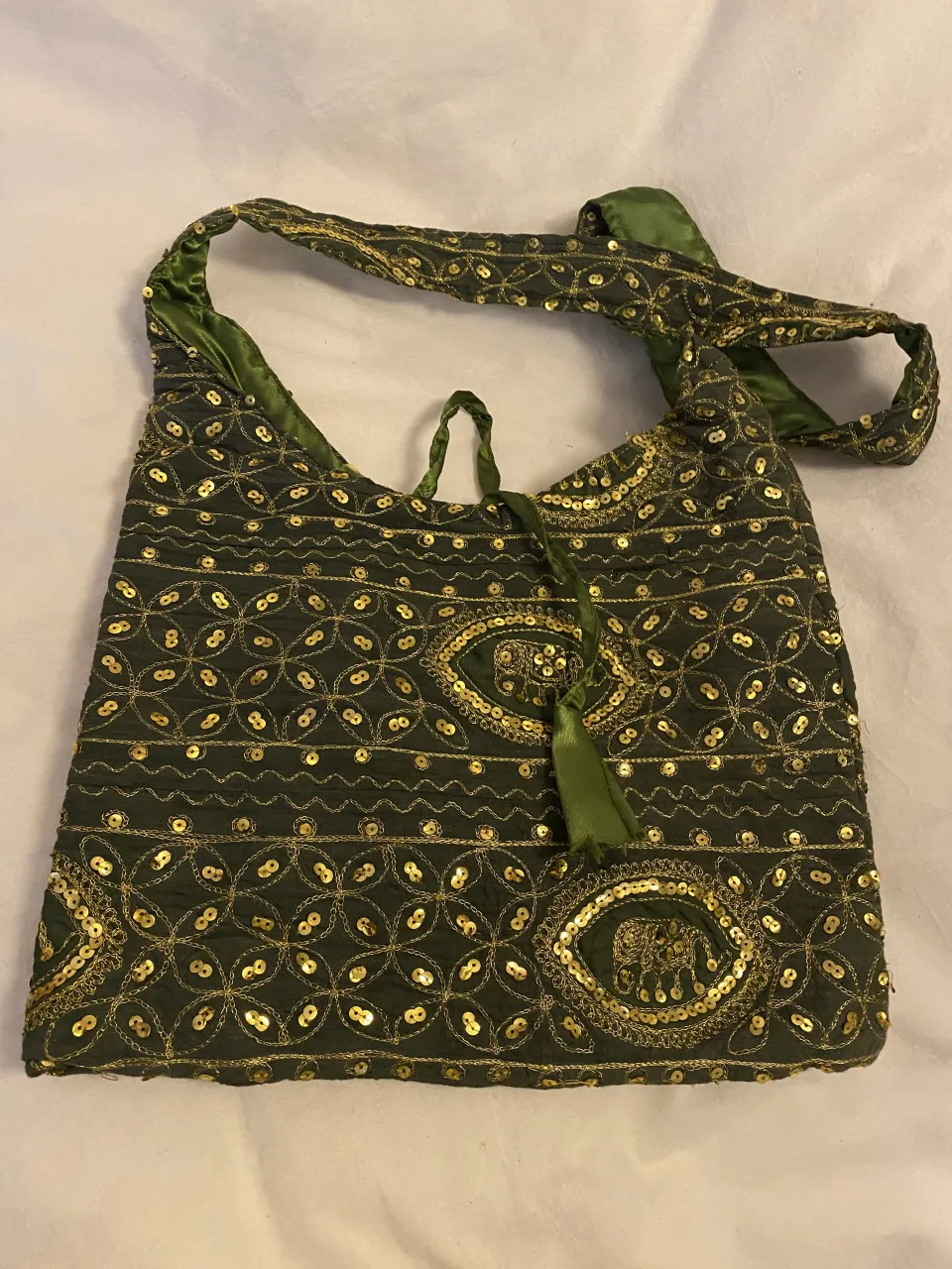 Bolso Importado sin marca - Vista 2