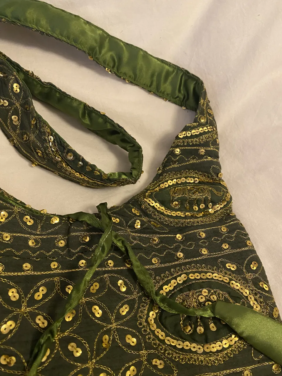 Bolso Importado sin marca - Vista 3