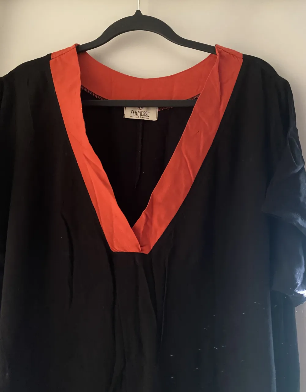 Vestido Kermesse - Vista 3