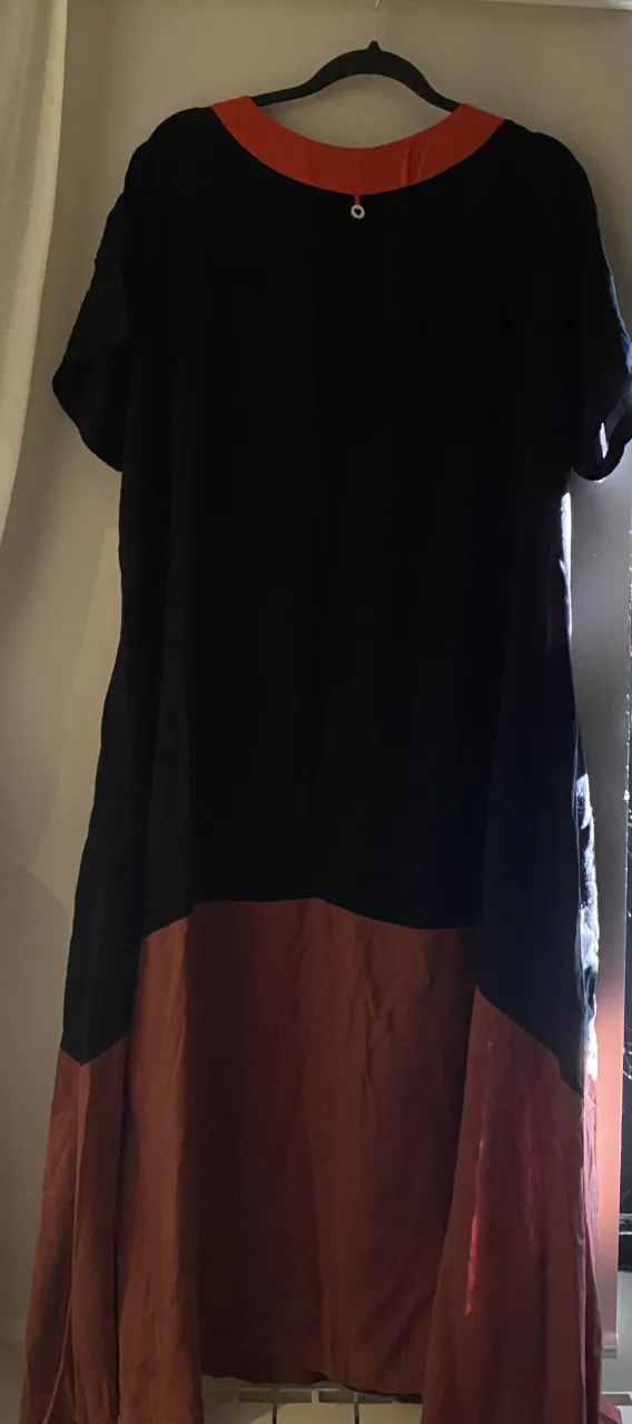 Vestido Kermesse - Vista 2