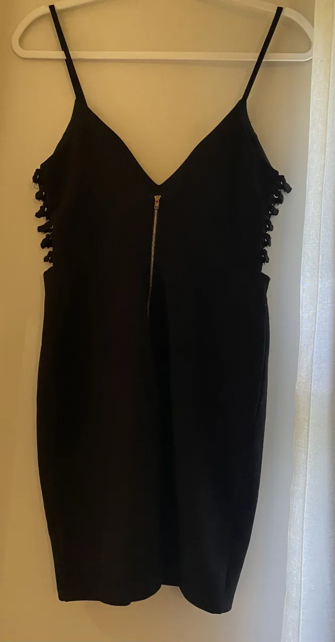 Vestido Sin marca - Vista 2