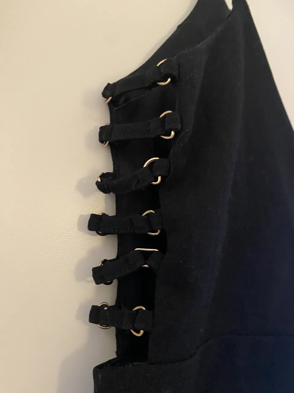 Vestido Sin marca - Vista 3