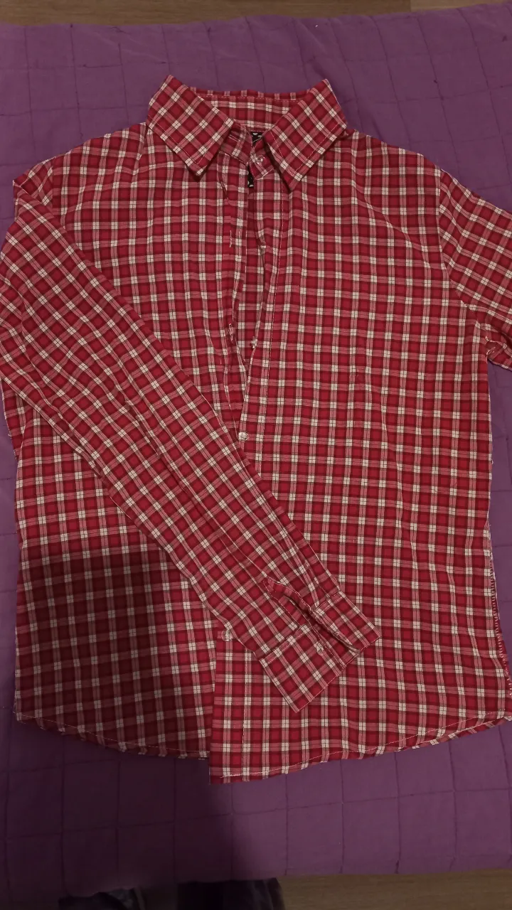 Camisa Sin marca - Vista 2