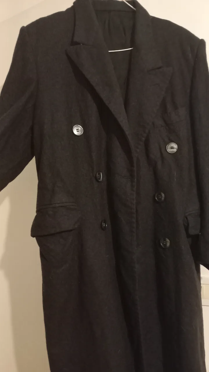 Blazer Spencer - Vista 2