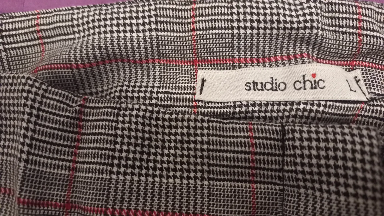 Pantalón Studio chic - Vista 3