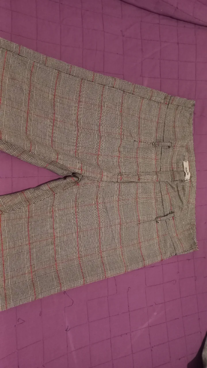 Pantalón Studio chic - Vista 2