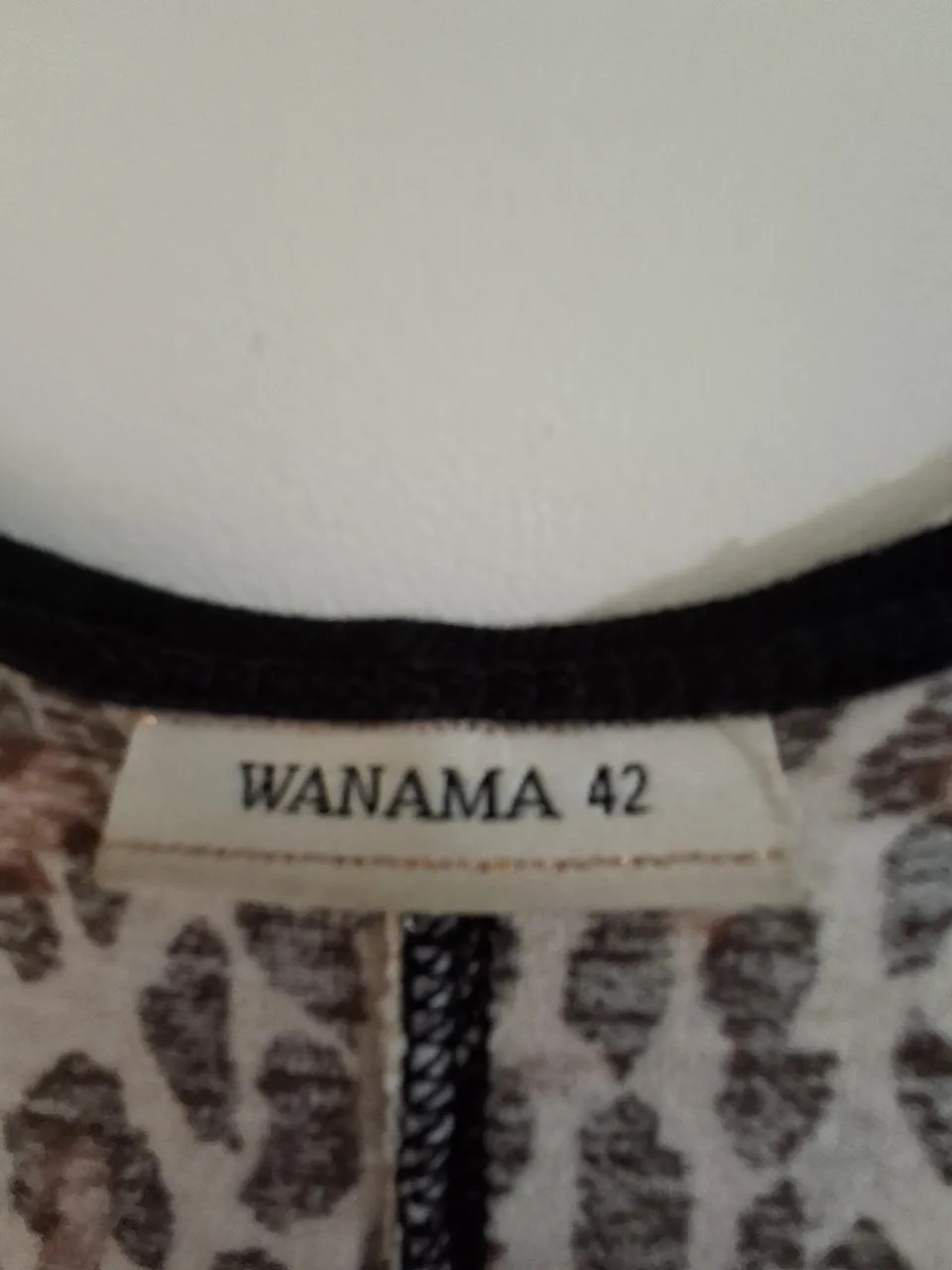 Vestido Wanama - Vista 2