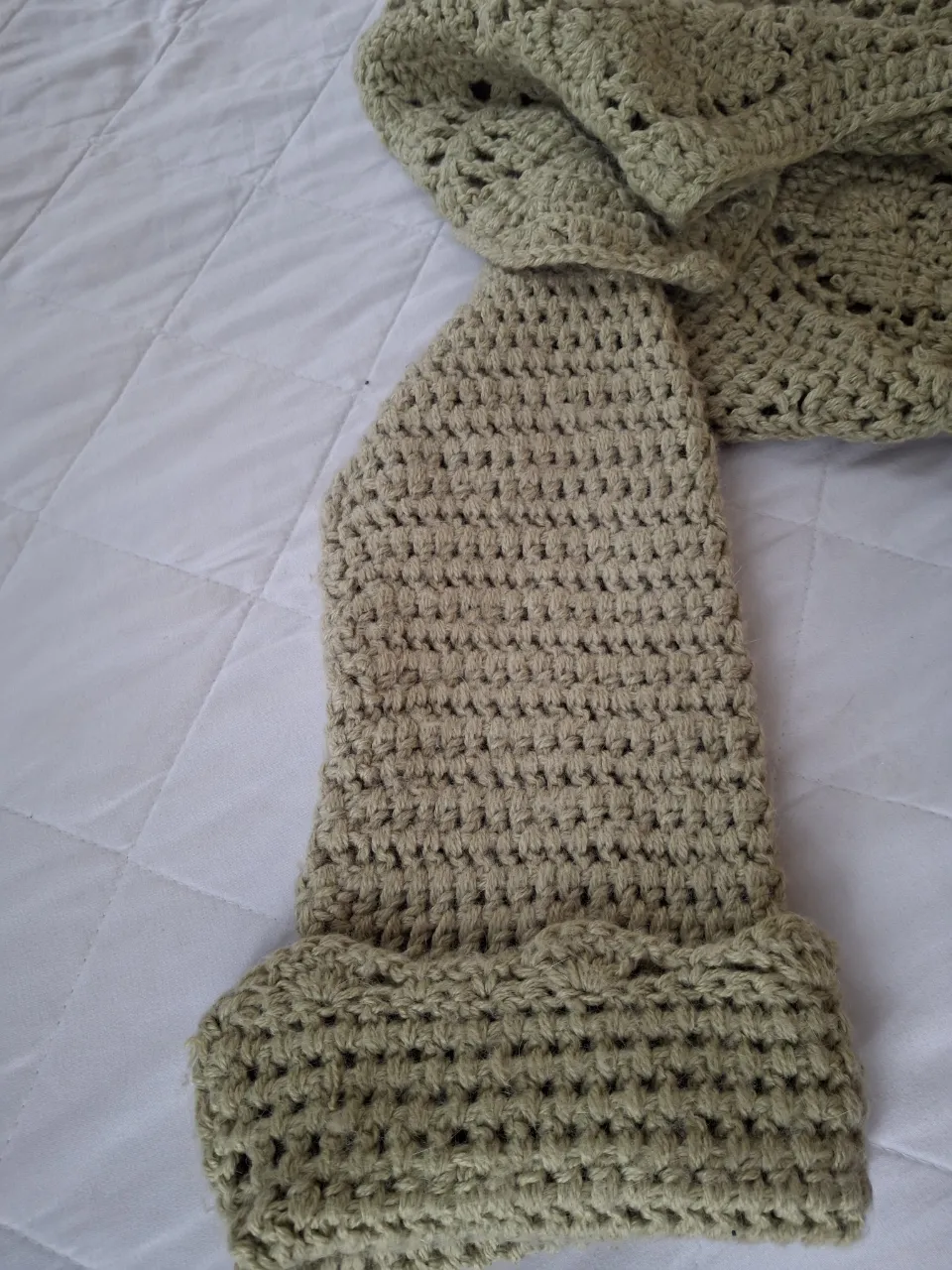 Cardigan Maria de los reyes - Vista 4