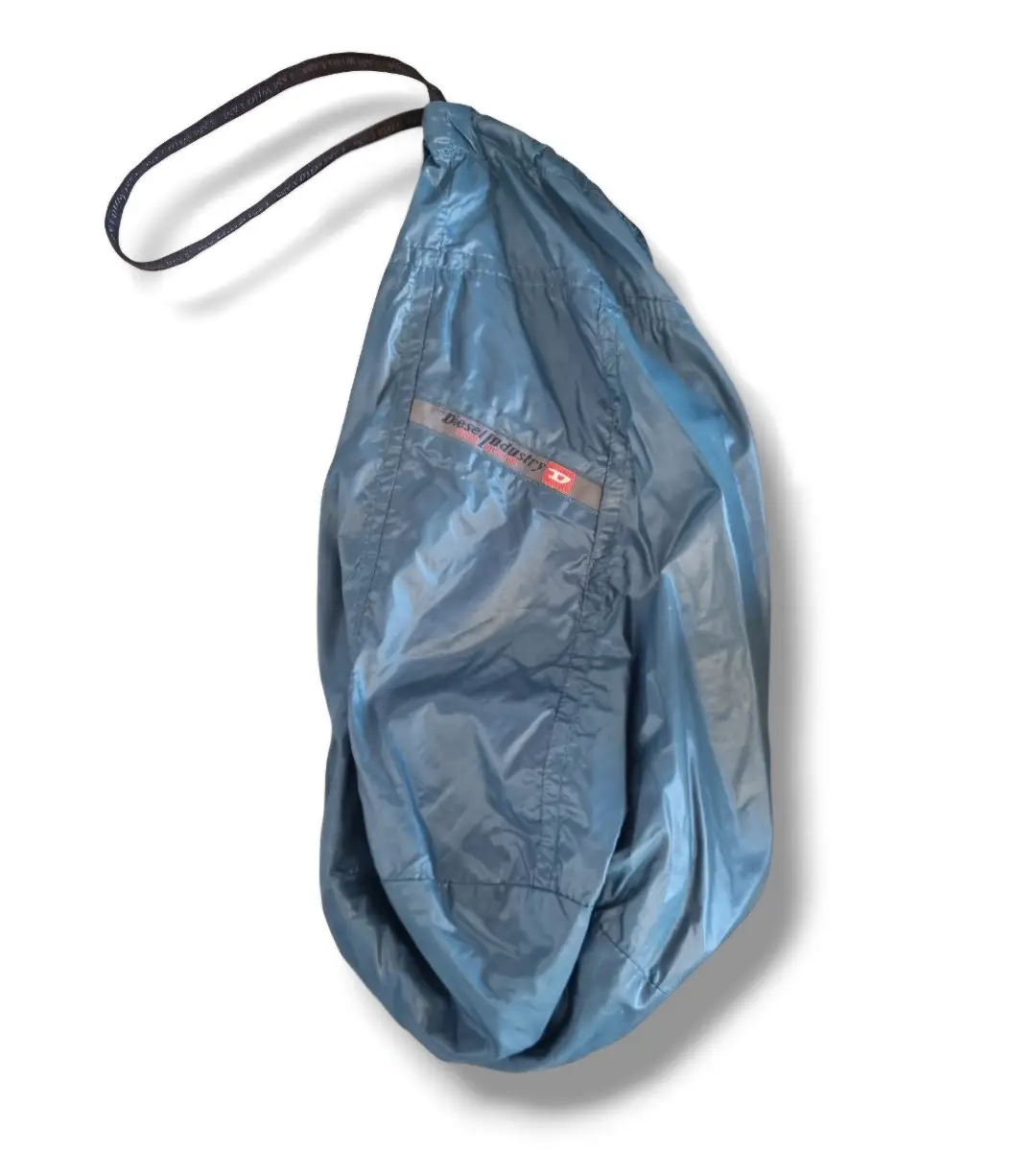Campera Diesel - Vista 3