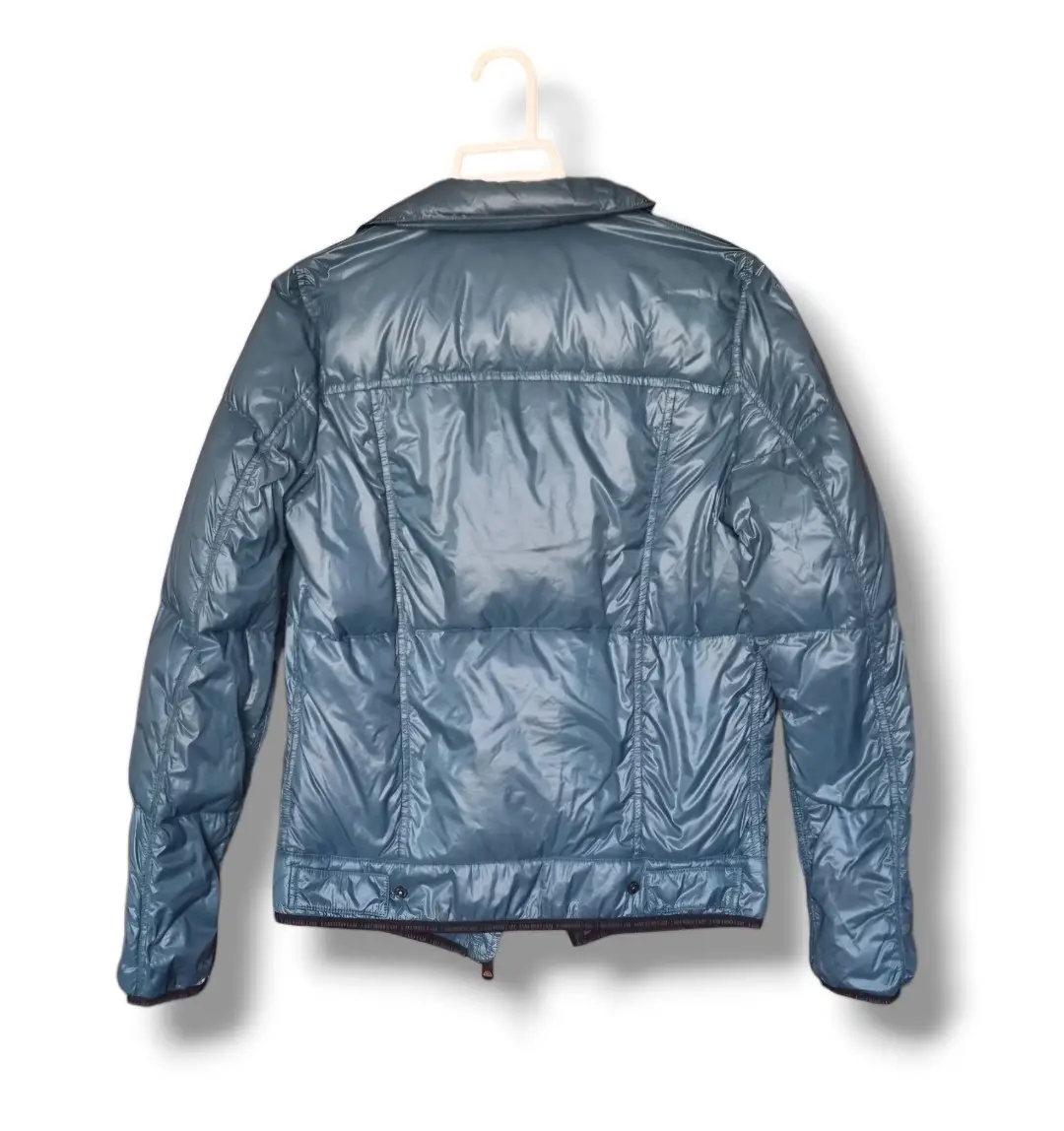 Campera Diesel - Vista 2