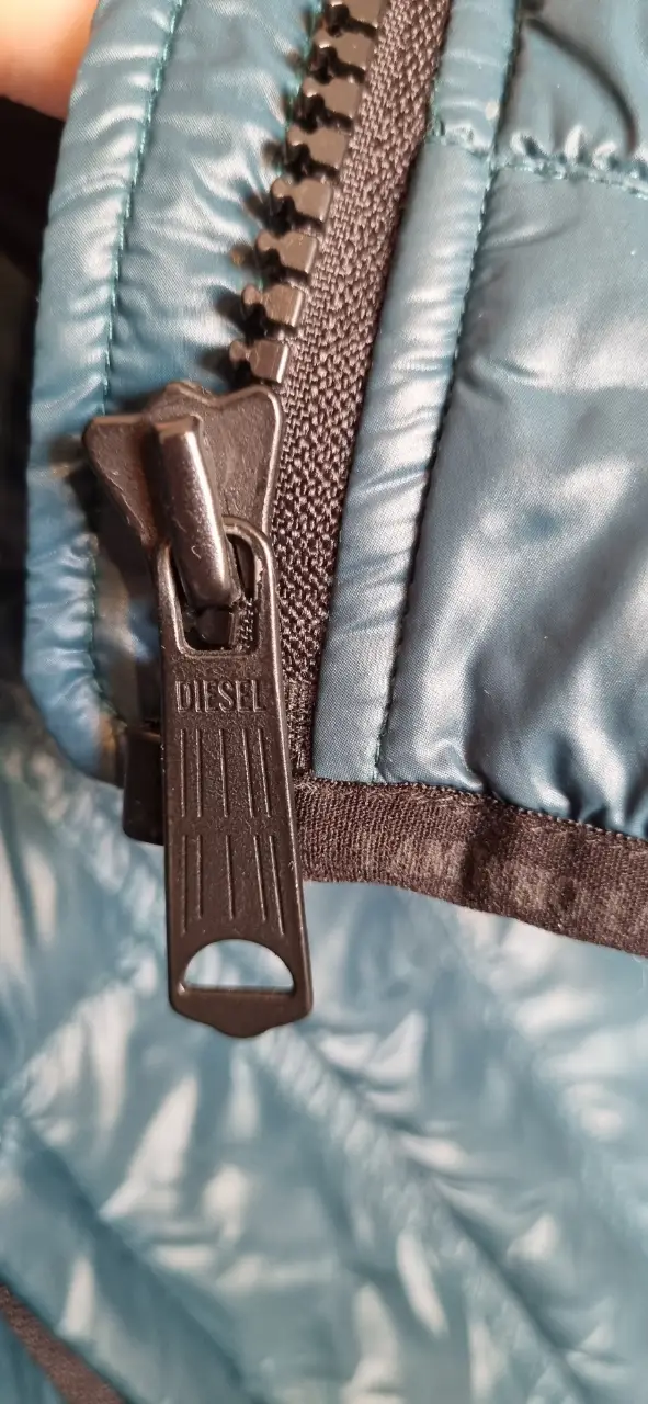 Campera Diesel - Vista 5