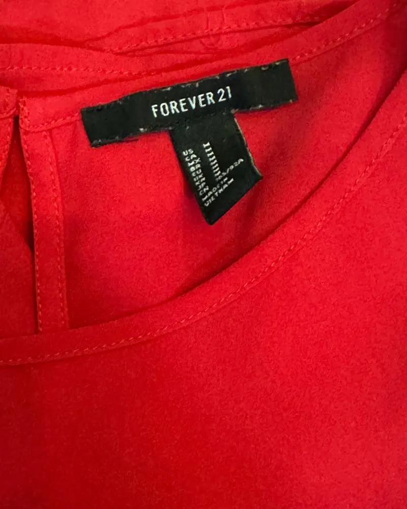 Remera Forever 21 - Vista 3