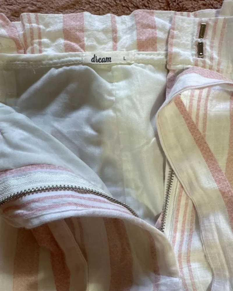 Short DREAM - Vista 3