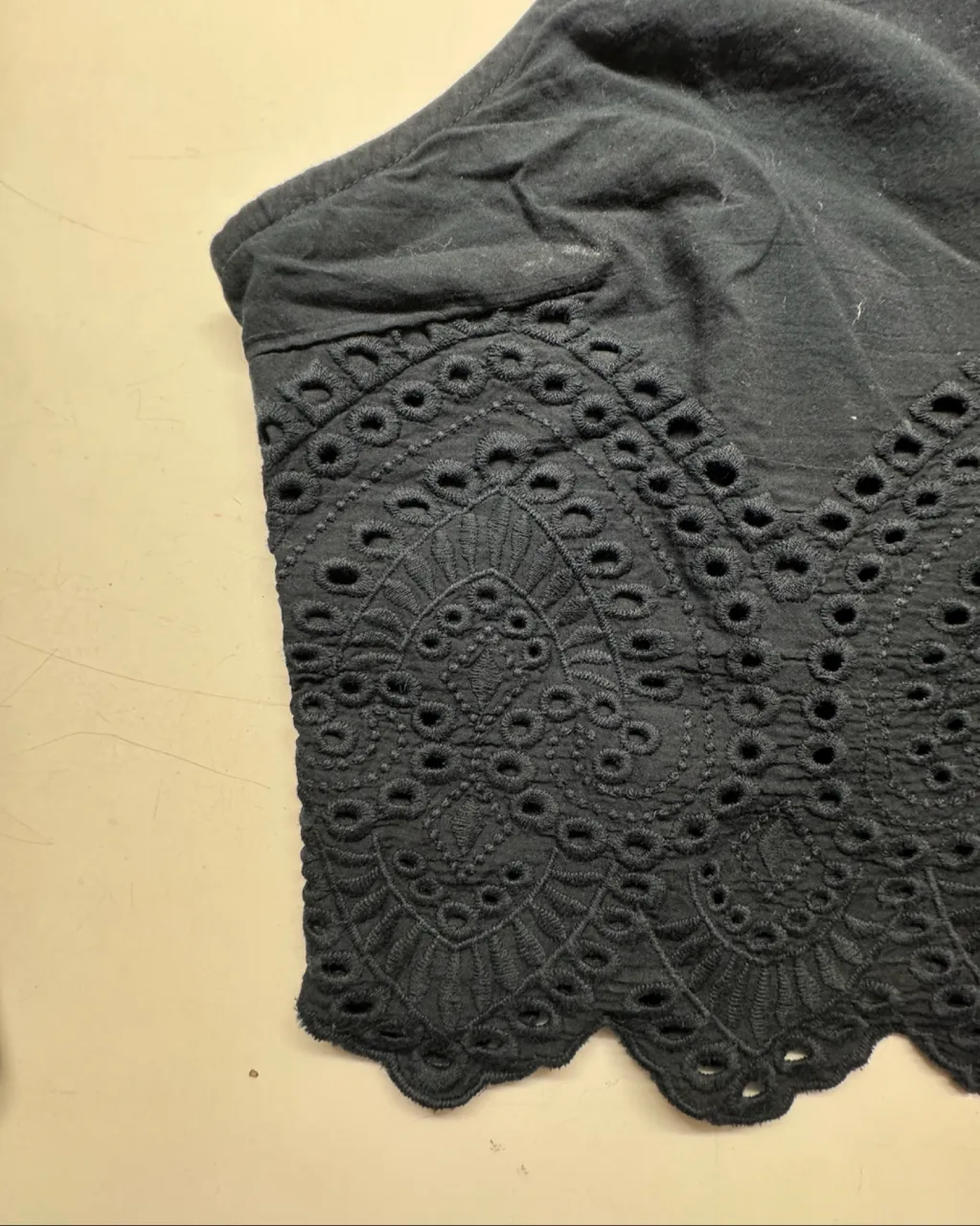 Top Abercrombie & Fitch - Vista 3