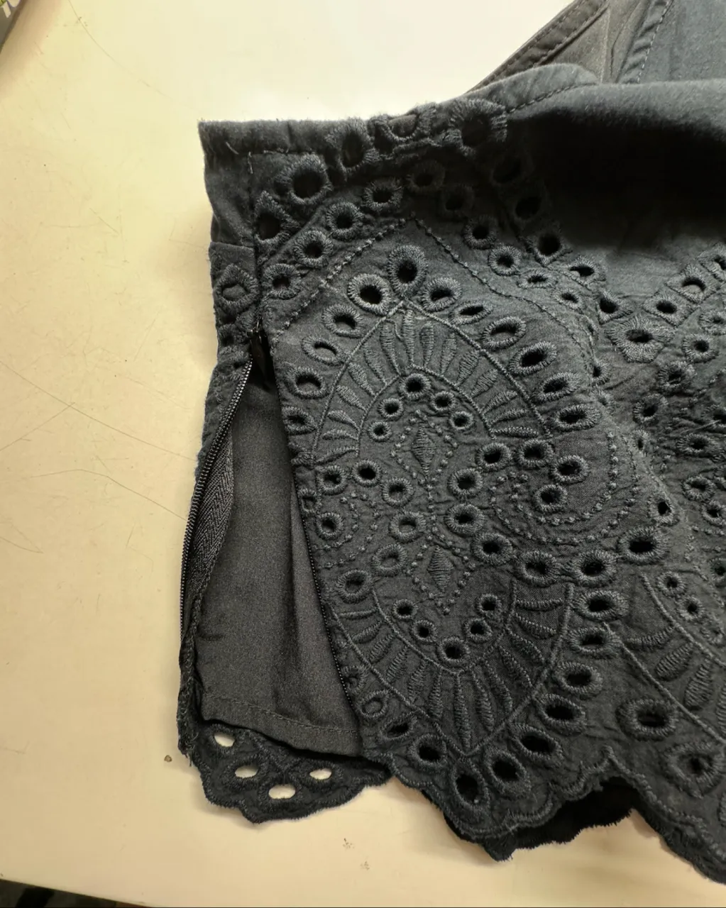 Top Abercrombie & Fitch - Vista 4