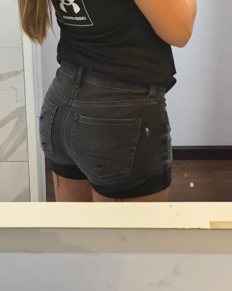 Short American Eagle - Vista 3