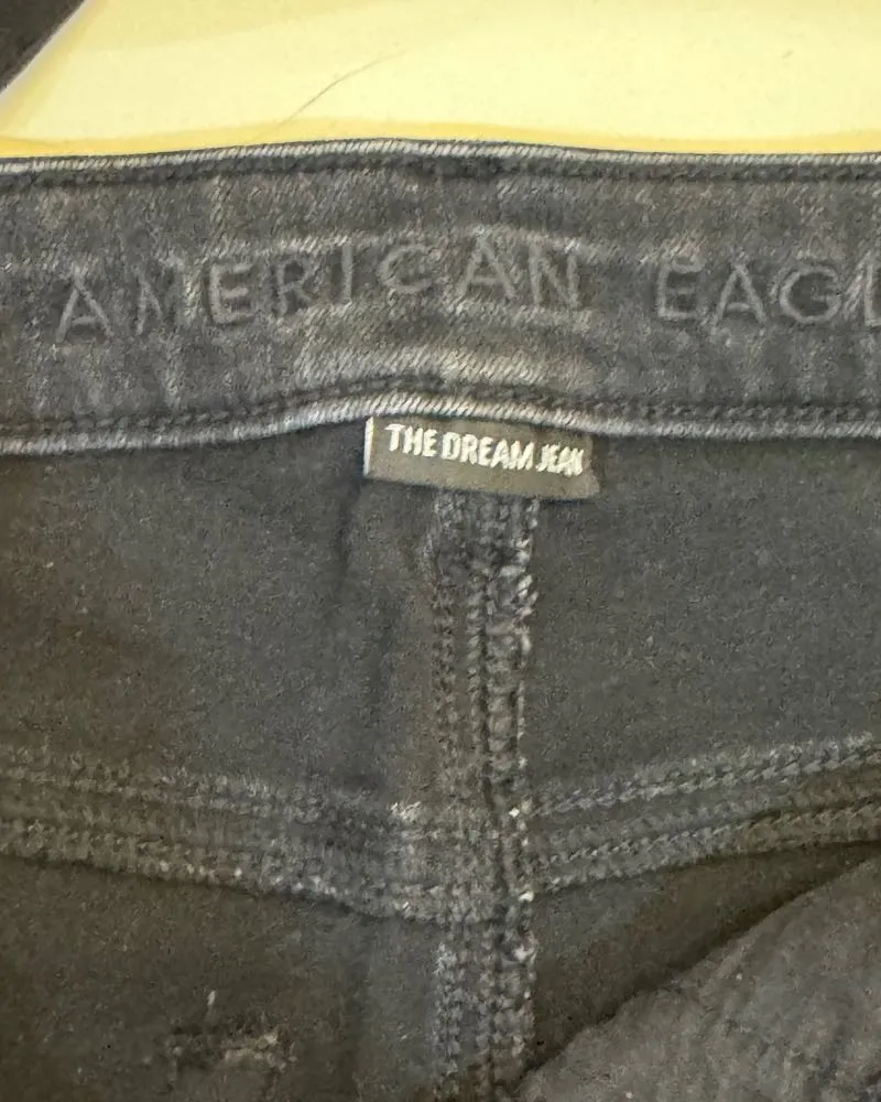 Short American Eagle - Vista 4