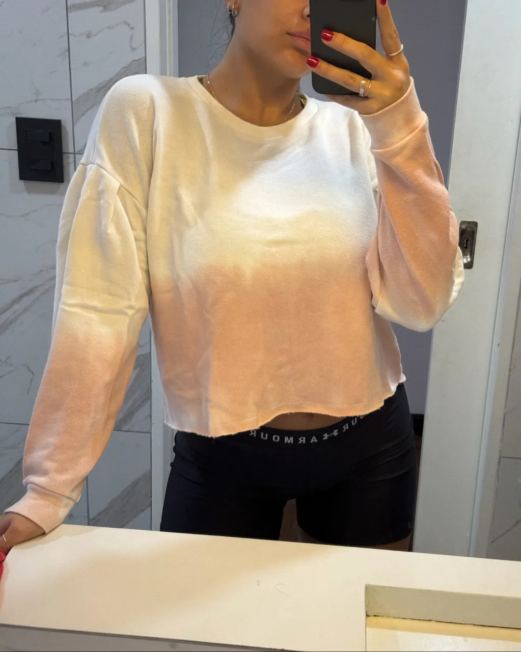 Buzo American Eagle Outfitters - Vista 2