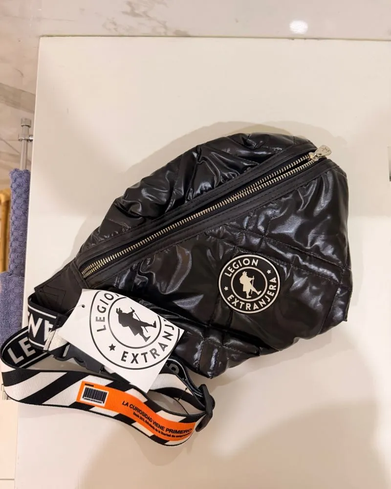 Riñonera Legion extranjera - Vista 2