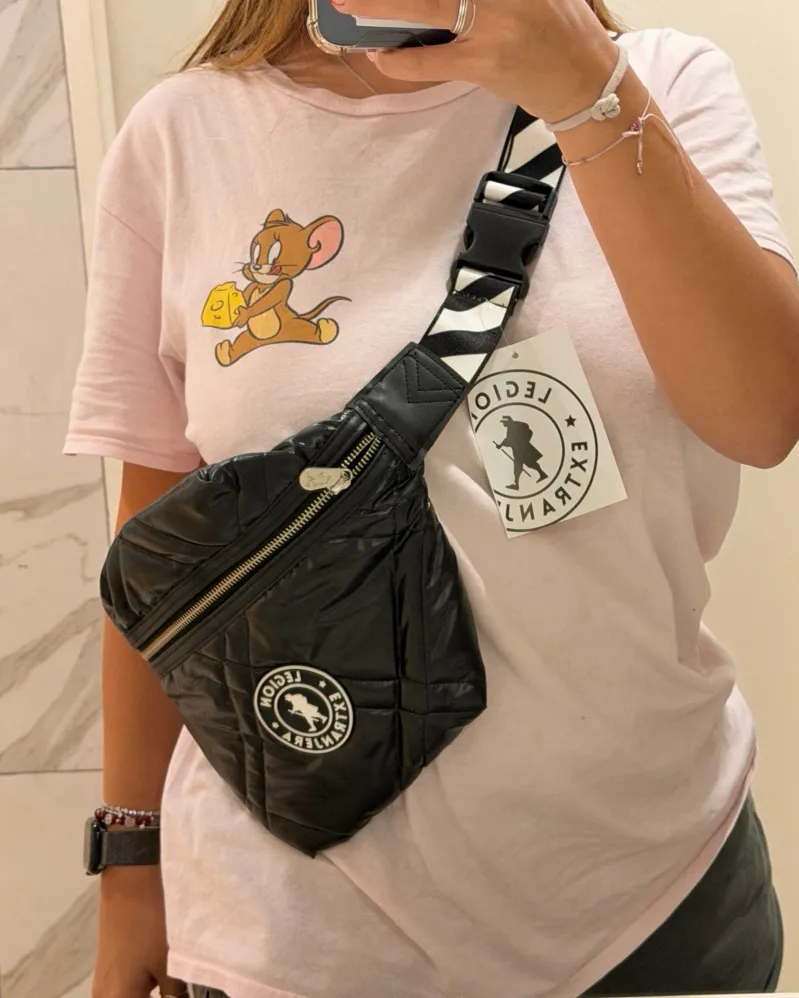 Riñonera Legion extranjera - Vista 3