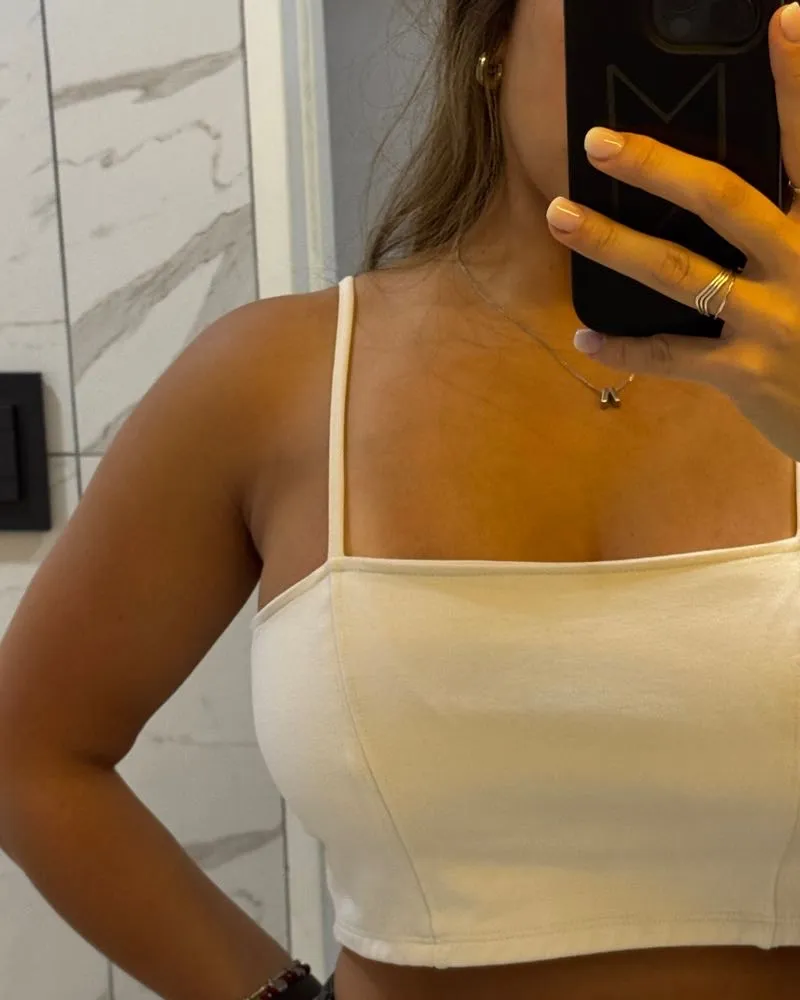 Top Bluesteel - Vista 2