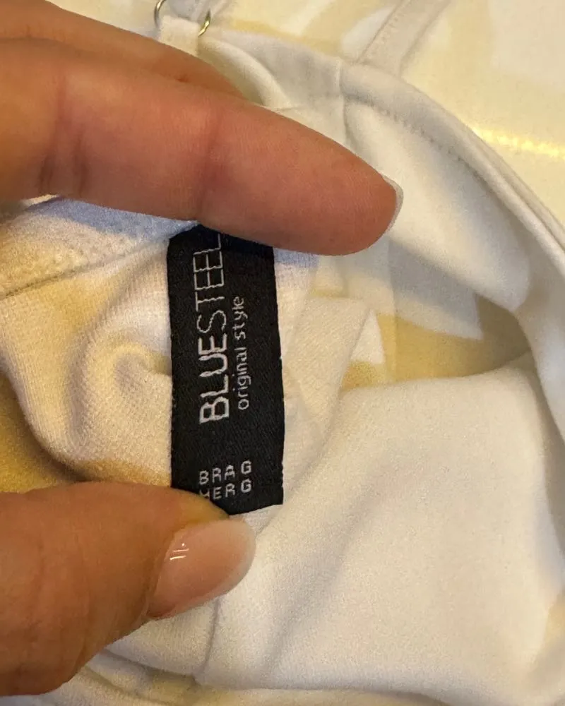 Top Bluesteel - Vista 3