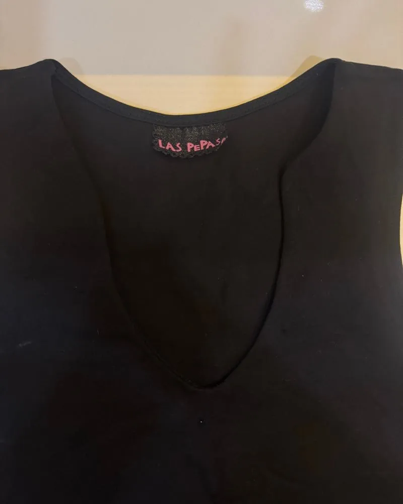 Top Las Pepas - Vista 2