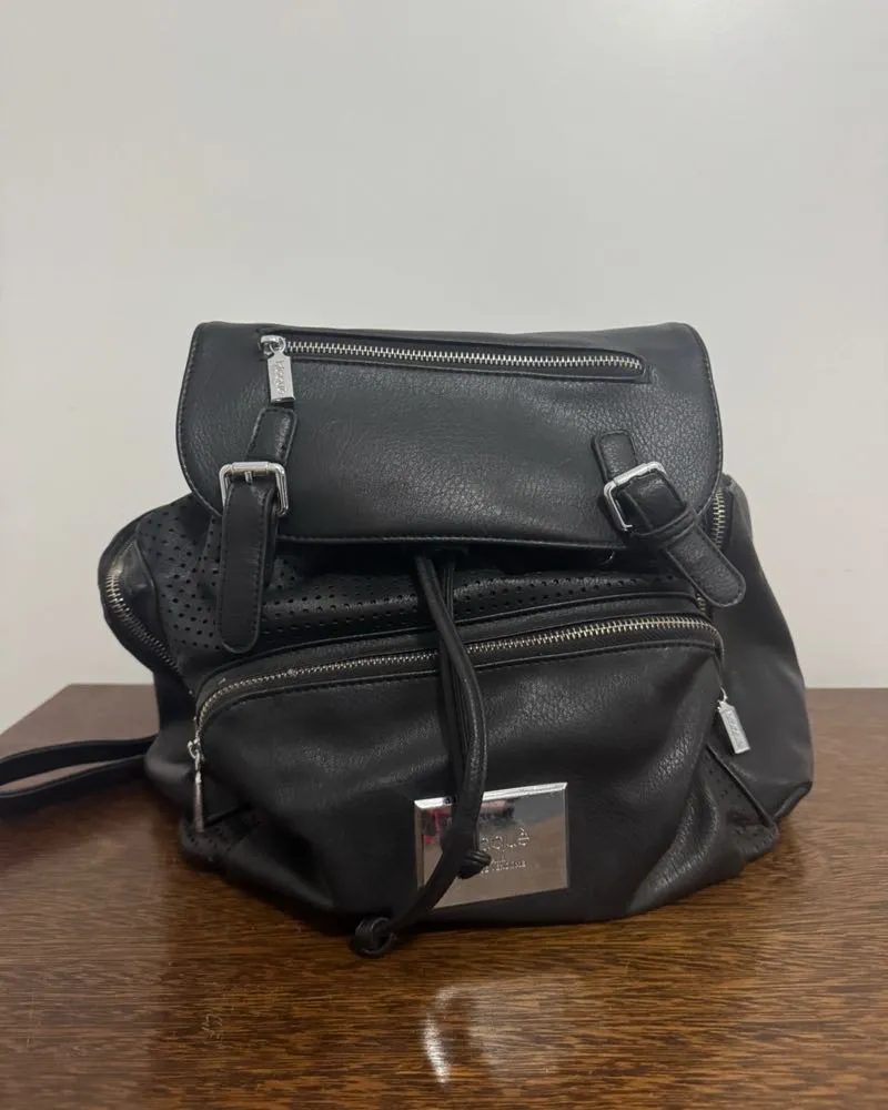 Mochila Blaque - Vista 2