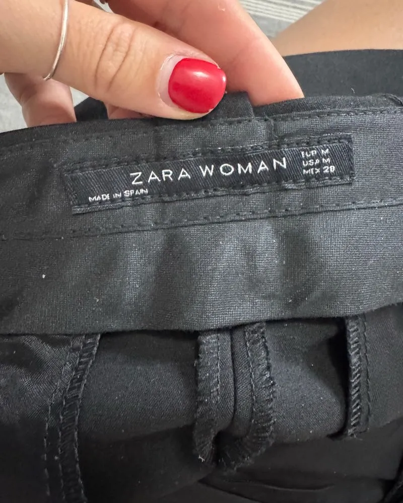 Pantalón Zara - Vista 5