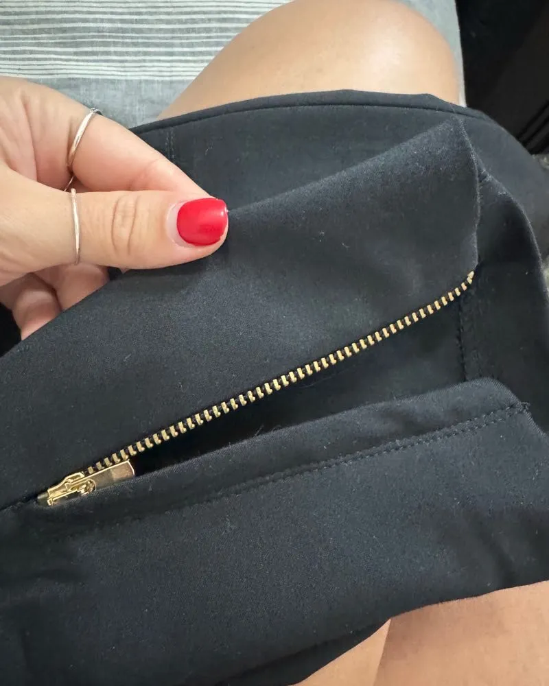 Pantalón Zara - Vista 4