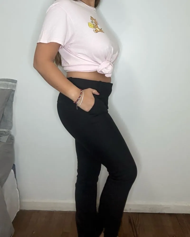 Pantalón Zara - Vista 2