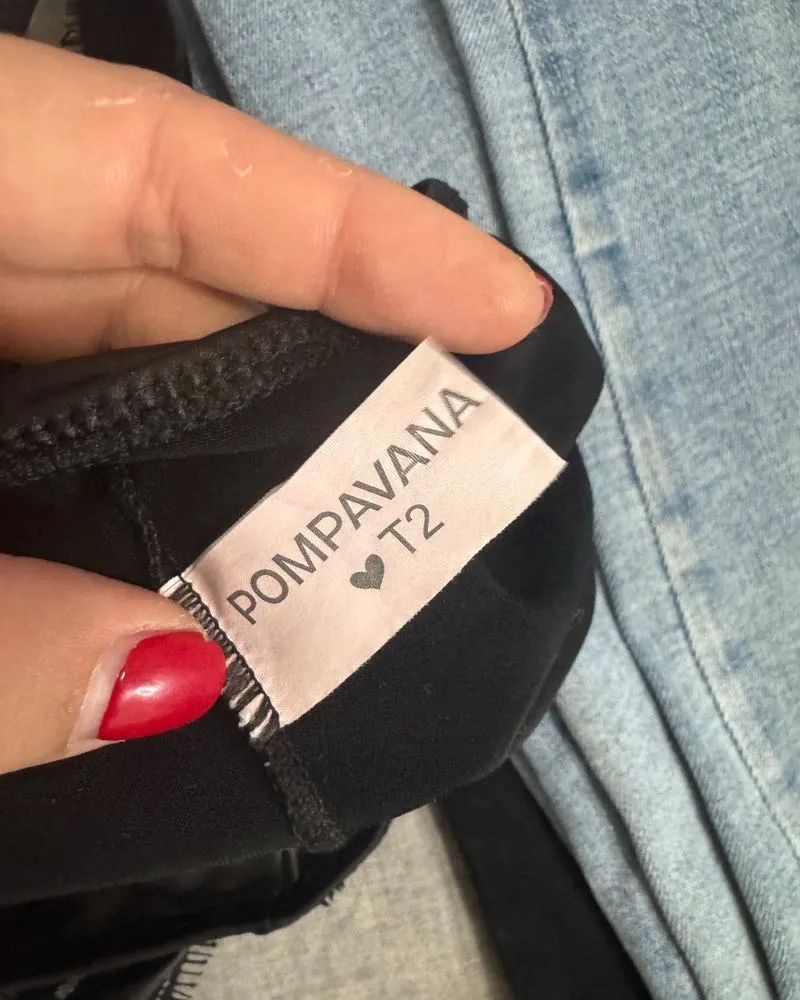 Body Pompavana - Vista 4